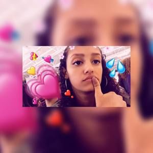 Meet your Posher, Aaliyah